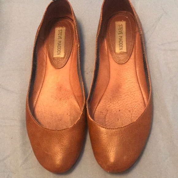 Steve Madden flats - Picture 1 of 3